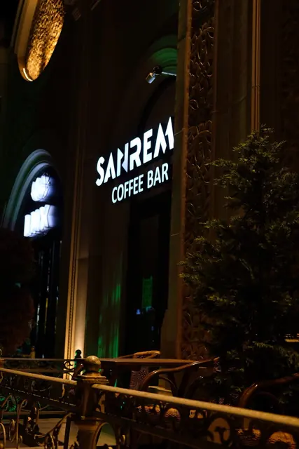 Sanremo — фото 1